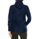 Куртка жіноча Salewa PUEZ (AQUA 4) 2.5L PTX JACKET W 28616 3960 розмір 46/40 - темно-синя