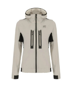Куртка жіноча 2117 Lumsen Jacket W 7915923 розмір XS - бежева