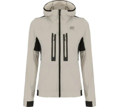 Куртка жіноча 2117 Lumsen Jacket W 7915923 розмір XS - бежева