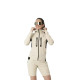 Куртка жіноча 2117 Lumsen Jacket W 7915923 розмір XS - бежева