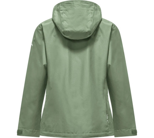 Куртка жіноча Salewa PUEZ (AQUA 4) 2.5L PTX JACKET W 28616 5A90 розмір 44/38 - світло-зелена