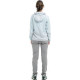 Куртка ж Turbat Fluger 2 Wmn glacier gray - M - сірий