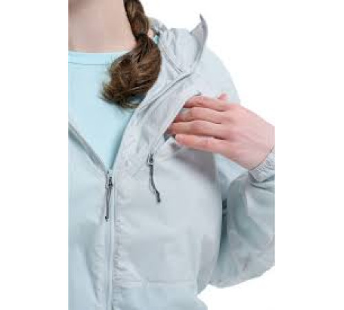 Куртка ж Turbat Fluger 2 Wmn glacier gray - M - сірий Куртка ж Turbat Fluger 2 Wmn glacier gray - M - сірий