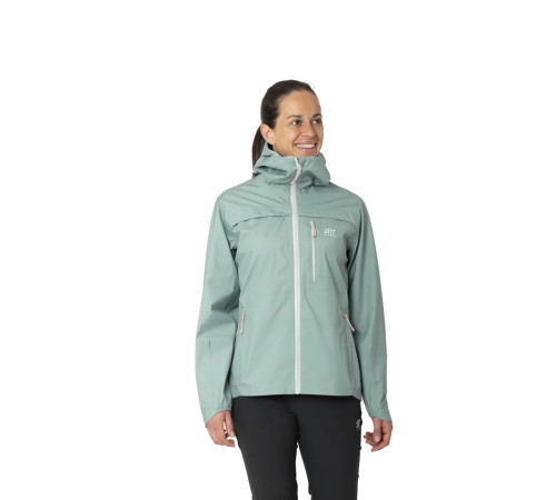 Куртка жіноча 2117 Ruskola 3L Jacket W 7616905 розмір M - м'ятна