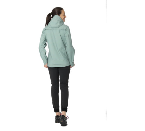 Куртка жіноча 2117 Ruskola 3L Jacket W 7616905 розмір M - м'ятна
