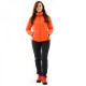 Куртка ж Turbat Trek Pro Wmn orange red - XS - червоний