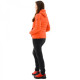 Куртка ж Turbat Trek Pro Wmn orange red - XS - червоний