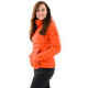 Куртка ж Turbat Trek Pro Wmn orange red - XS - червоний