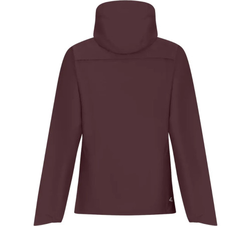 Куртка жіноча 2117 Ruskola 3L Jacket W 7616905 розмір L - бордова
