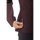 Куртка жіноча 2117 Ruskola 3L Jacket W 7616905 розмір L - бордова