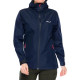 Куртка жіноча Salewa PUEZ (AQUA 4) 2.5L PTX JACKET W 28616 3960 розмір 42/36 - темно-синя