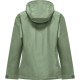 Куртка жіноча Salewa PUEZ (AQUA 4) 2.5L PTX JACKET W 28616 5A90 розмір 48/42 - світло-зелена