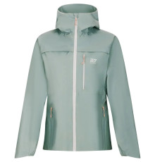 Куртка жіноча 2117 Ruskola 3L Jacket W 7616905 розмір XS - м'ятна