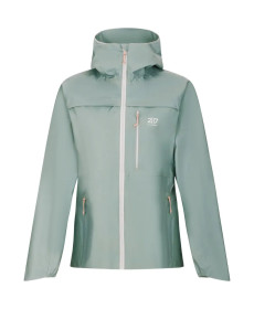 Куртка жіноча 2117 Ruskola 3L Jacket W 7616905 розмір XS - м'ятна