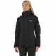 Куртка жіноча Salewa PUEZ (AQUA 4) 2.5L PTX JACKET W 28616 0910 розмір 40/34 - чорна