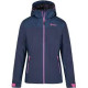 Куртка ж Kilpi FLIP-W dark blue - 38 - синій