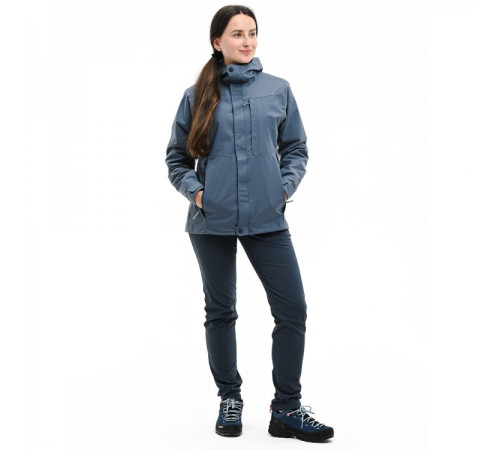 Куртка ж Turbat Escape Wmn orion blue - L - синій Куртка ж Turbat Escape Wmn orion blue - L - синій