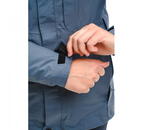 Куртка ж Turbat Escape Wmn orion blue - L - синій Куртка ж Turbat Escape Wmn orion blue - L - синій
