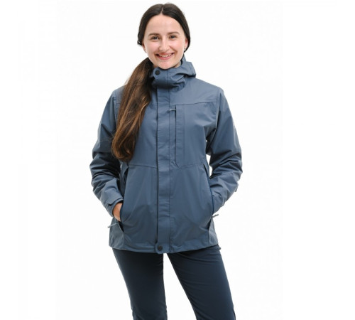 Куртка ж Turbat Escape Wmn orion blue - L - синій Куртка ж Turbat Escape Wmn orion blue - L - синій