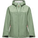 Куртка жіноча Salewa PUEZ (AQUA 4) 2.5L PTX JACKET W 28616 5A90 розмір 46/40 - світло-зелена