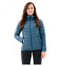 Куртка ж Turbat Trek Pro Wmn stargazer blue - XS - синій