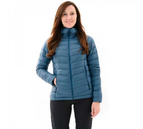 Куртка ж Turbat Trek Pro Wmn stargazer blue - XS - синій