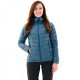 Куртка ж Turbat Trek Pro Wmn stargazer blue - XS - синій