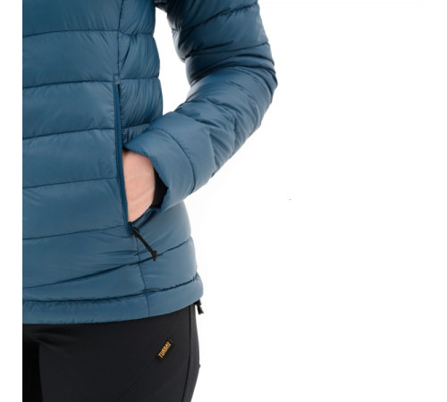 Куртка ж Turbat Trek Pro Wmn stargazer blue - XS - синій