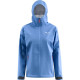 Куртка жіноча Salewa PUEZ (AQUA 4) 2.5L PTX JACKET W 28616 3150 розмір 44/38 - блакитна