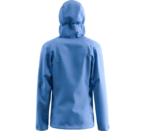 Куртка жіноча Salewa PUEZ (AQUA 4) 2.5L PTX JACKET W 28616 3150 розмір 44/38 - блакитна