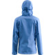 Куртка жіноча Salewa PUEZ (AQUA 4) 2.5L PTX JACKET W 28616 3150 розмір 44/38 - блакитна