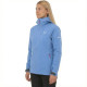 Куртка жіноча Salewa PUEZ (AQUA 4) 2.5L PTX JACKET W 28616 3150 розмір 44/38 - блакитна