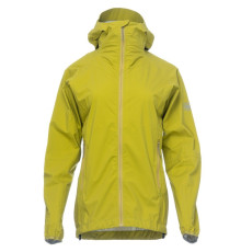 Куртка ж Turbat Reva Wmn citronelle green - XXL - зелений