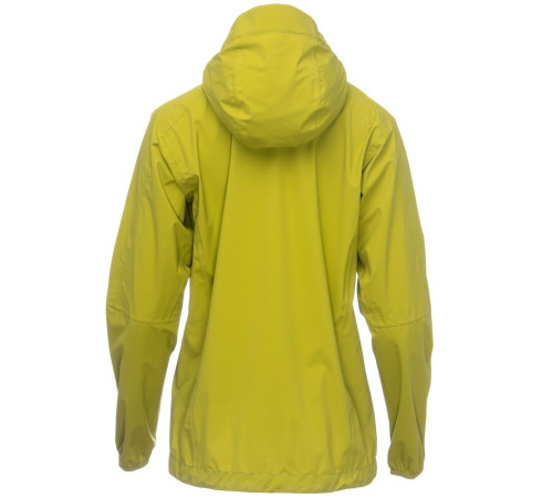 Куртка ж Turbat Reva Wmn citronelle green - XXL - зелений