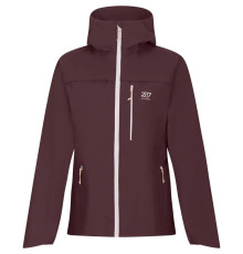 Куртка жіноча 2117 Ruskola 3L Jacket W 7616905 розмір S - бордова