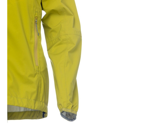 Куртка ж Turbat Reva Wmn citronelle green - M - зелений Куртка ж Turbat Reva Wmn citronelle green - M - зелений
