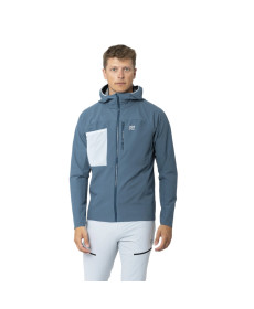 Куртка ч 2117 Kaunisvaara Jacket M 7816920 blue - S - синій