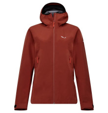 Куртка жіноча Salewa PUEZ GTX 3L EPE JACKET W 29091 1980 розмір 42/36 - червона