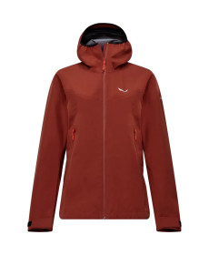 Куртка жіноча Salewa PUEZ GTX 3L EPE JACKET W 29091 1980 розмір 42/36 - червона