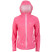 Вітрівка жіноча Highlander Stow & Go Pack Away Rain Jacket 6000 mm Pink XS