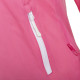 Вітрівка жіноча Highlander Stow & Go Pack Away Rain Jacket 6000 mm Pink XS