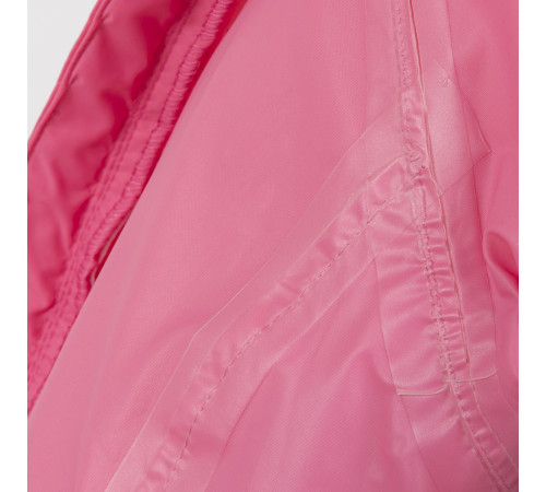 Вітрівка жіноча Highlander Stow & Go Pack Away Rain Jacket 6000 mm Pink XS