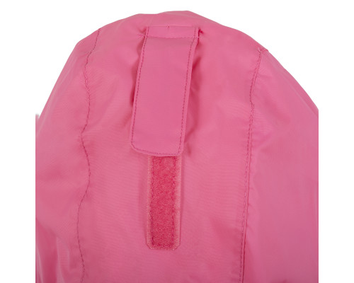 Вітрівка жіноча Highlander Stow & Go Pack Away Rain Jacket 6000 mm Pink XS