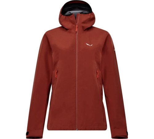 Куртка жіноча Salewa PUEZ GTX 3L EPE JACKET W 29091 1980 розмір 48/42 - червона