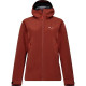 Куртка жіноча Salewa PUEZ GTX 3L EPE JACKET W 29091 1980 розмір 48/42 - червона
