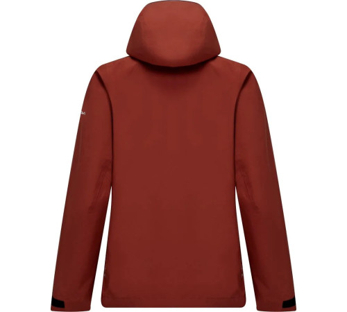 Куртка жіноча Salewa PUEZ GTX 3L EPE JACKET W 29091 1980 розмір 48/42 - червона
