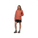 Куртка жіноча Salewa PUEZ GTX 3L EPE JACKET W 29091 1980 розмір 48/42 - червона