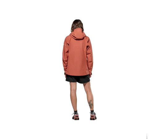 Куртка жіноча Salewa PUEZ GTX 3L EPE JACKET W 29091 1980 розмір 48/42 - червона