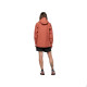 Куртка жіноча Salewa PUEZ GTX 3L EPE JACKET W 29091 1980 розмір 48/42 - червона