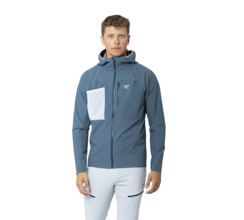 Куртка чоловіча 2117 Kaunisvaara Jacket M 7816920 розмір XL - синя